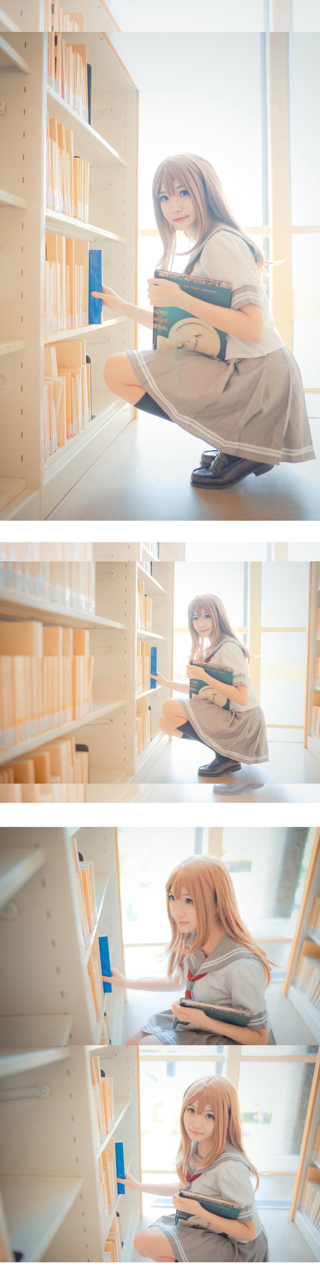 国木田花丸zura