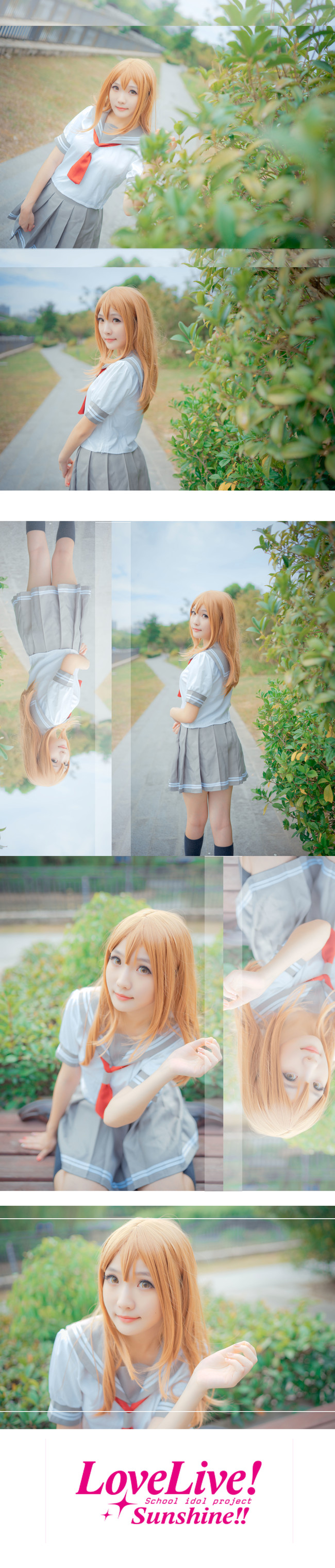国木田花丸zura