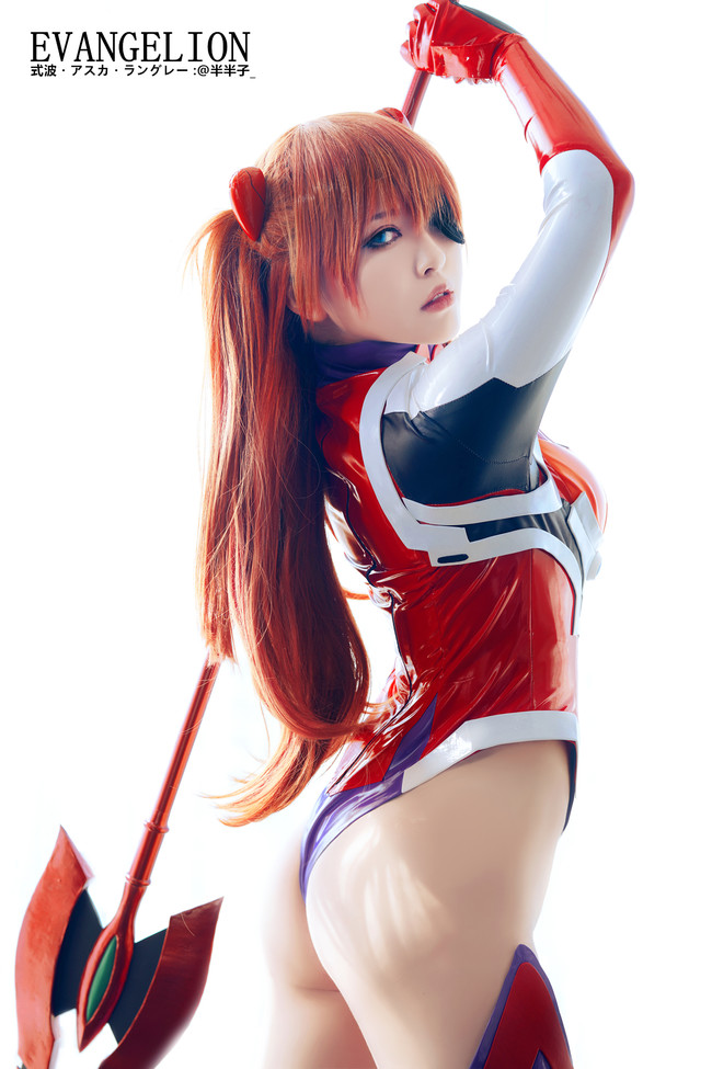 EVA.ASUKA