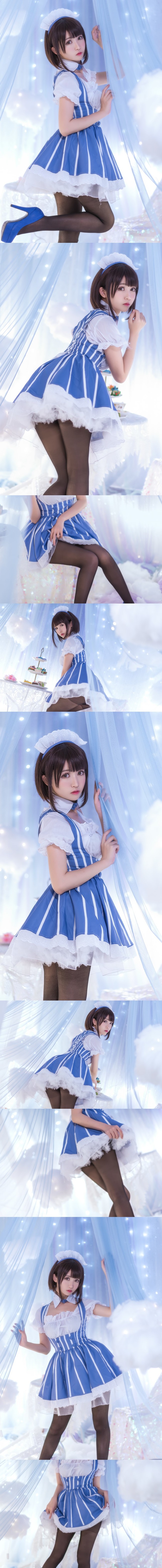 我是你的女主角吗？