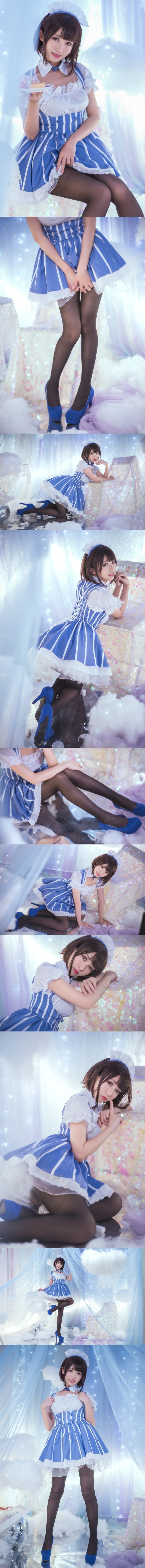 我是你的女主角吗？