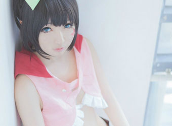《天才麻将少女》国广一精美COS