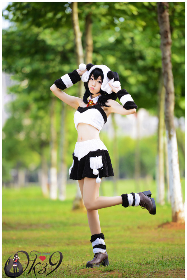 《LoveLive》矢泽妮可