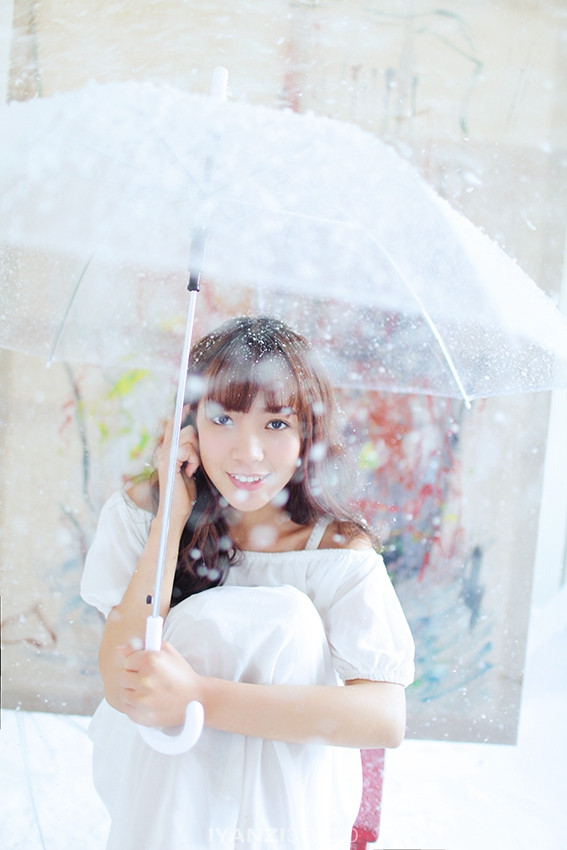 你那里下雪了吗？