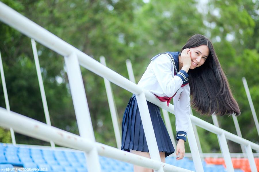 遇见你的夏天