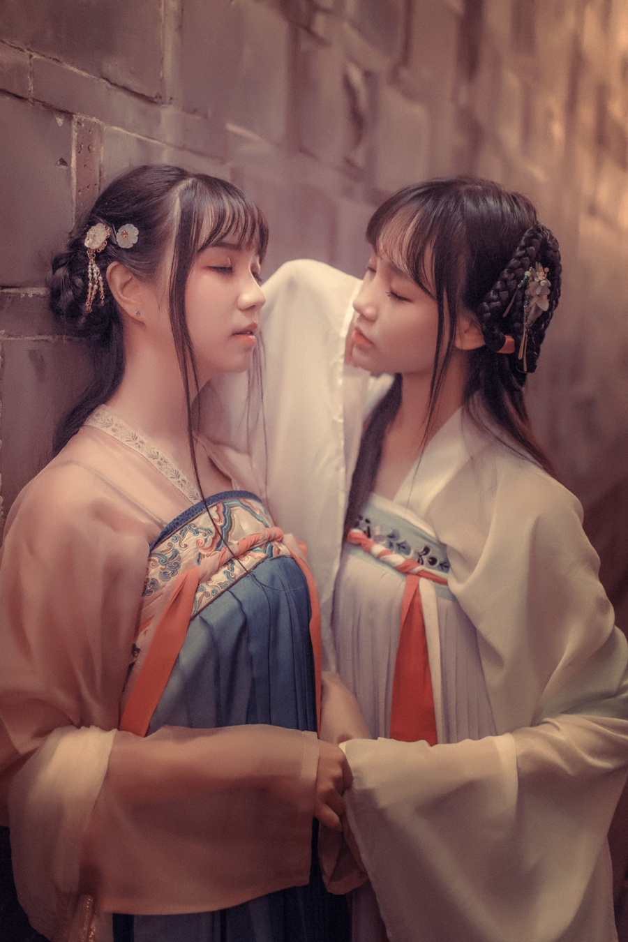 锦里-序