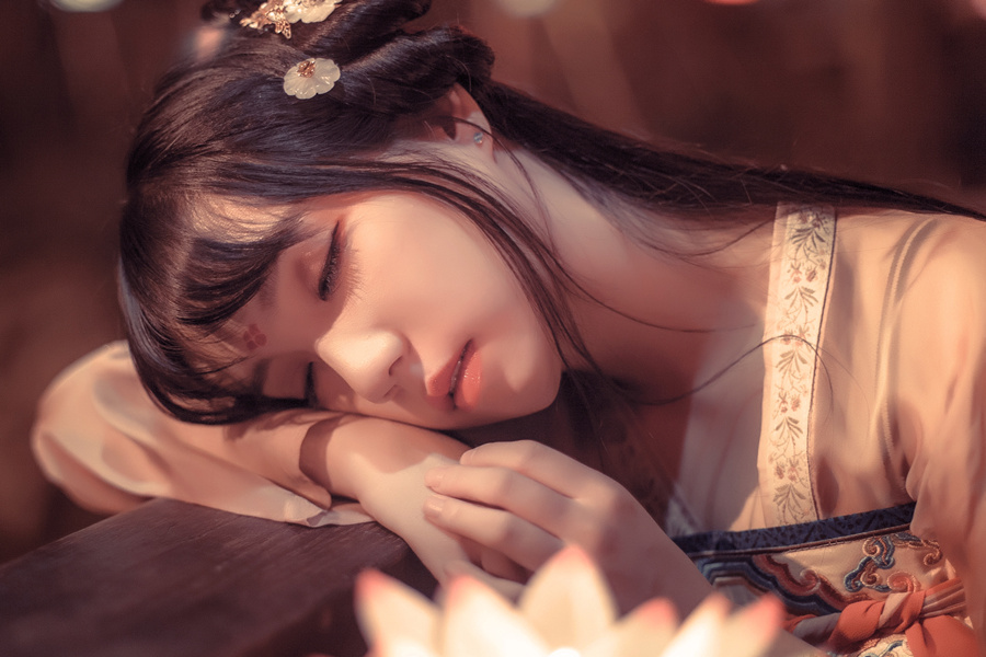 锦里-序