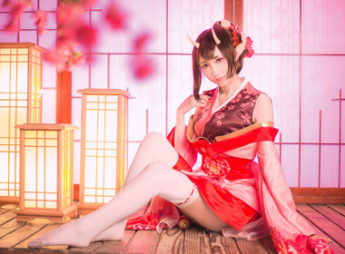桃花妖