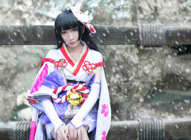 雪女