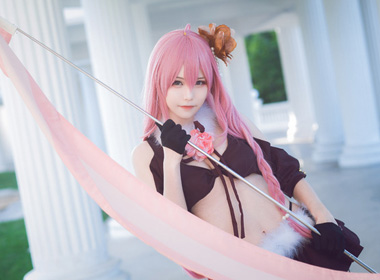 旗手LUKA