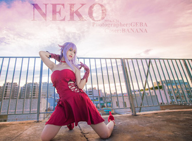 【K】RED