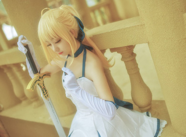 【COS】fate/unlimited codes
