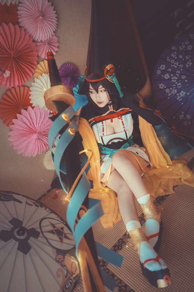 姬与刀