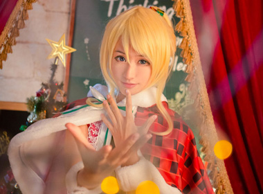 君がいるクリスマス