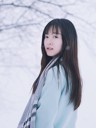 初雪