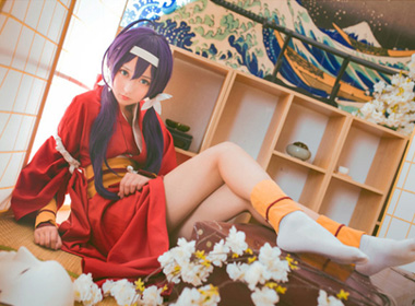 泉镜花
