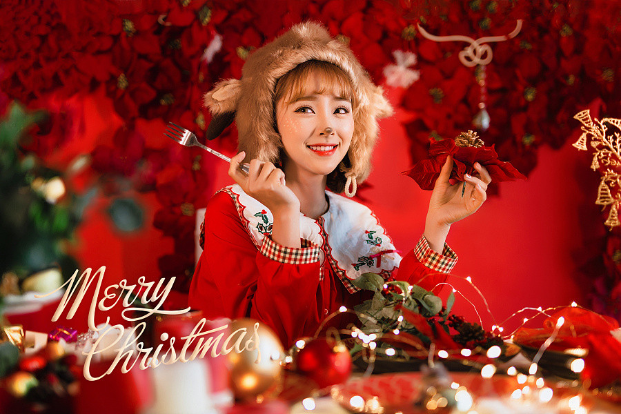 Merry Xmas