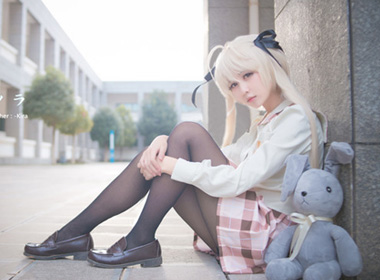 穹妹校服Ver.