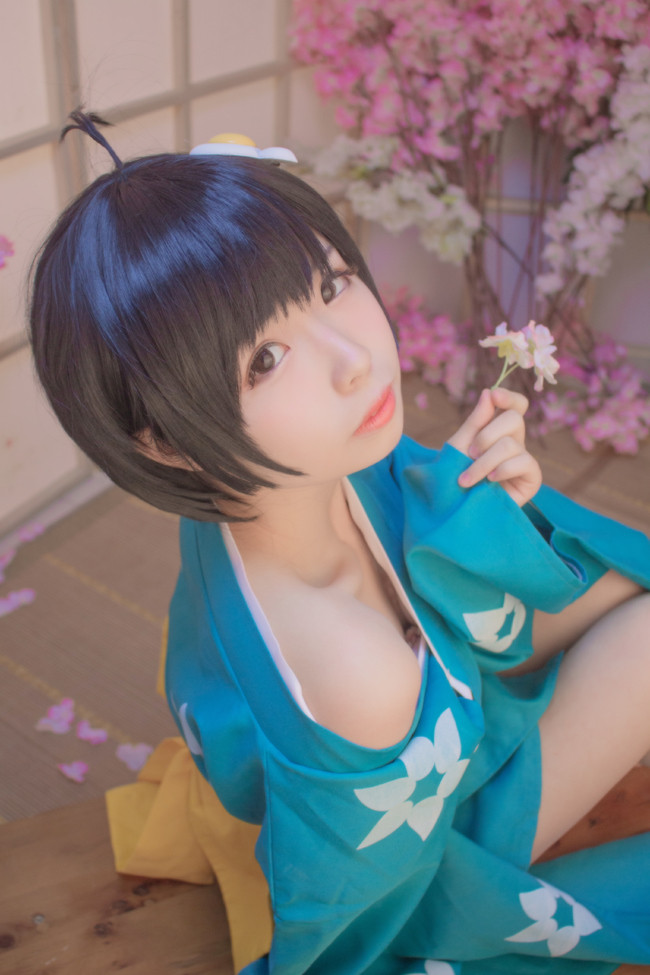 月火