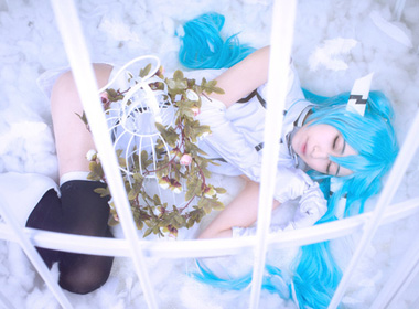 ——天降之物——妮姆芙——