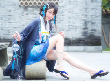『暖暖环游世界』大暑（?ò ? ó?）
