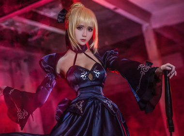 Fate Saber Altern ative