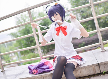 夏制六花ww