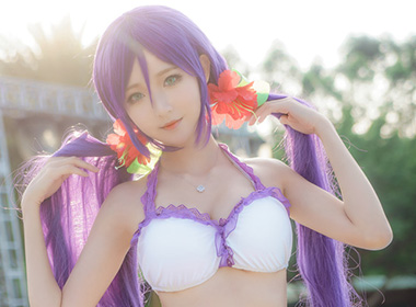 《LOVE LIVE!》東條希水著篇覺醒