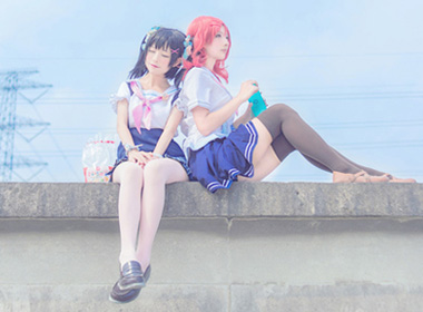 lovelive！海军未觉醒ver.