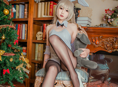 穹妹 兔女郎 Ver.