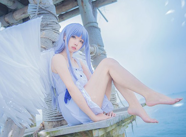 立华奏 Angel Beats!