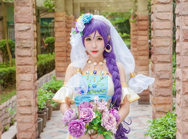 东条希舞娘未觉醒