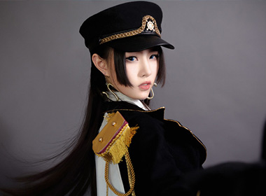 波雅汉库克（警服）