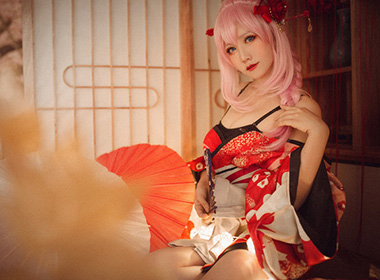 红菱舞姬luka