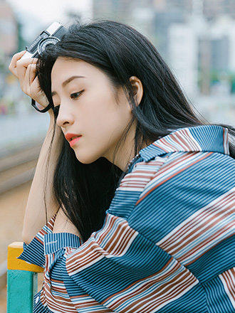 星君儿 