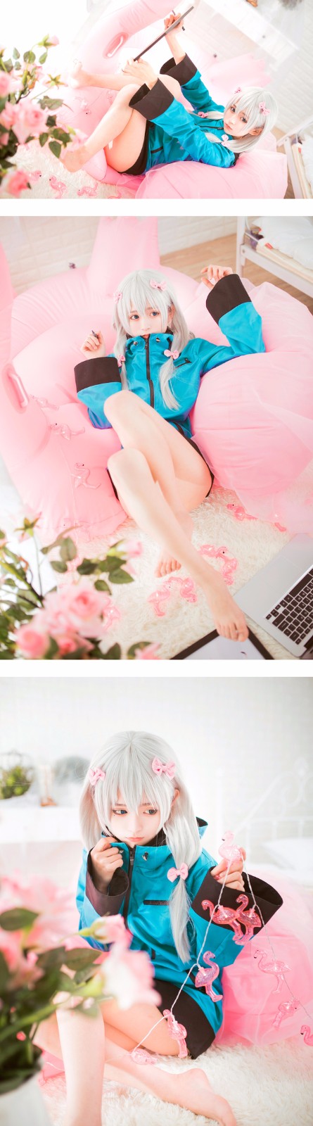 我的妹妹是黄漫老师？！
