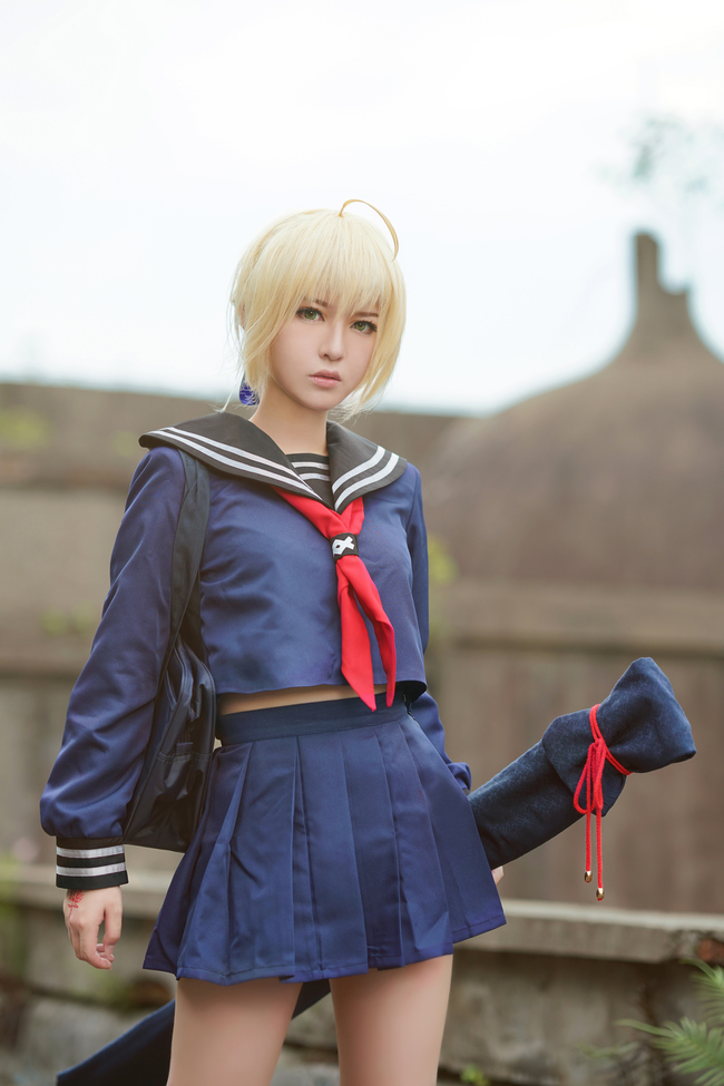 Master Artoria