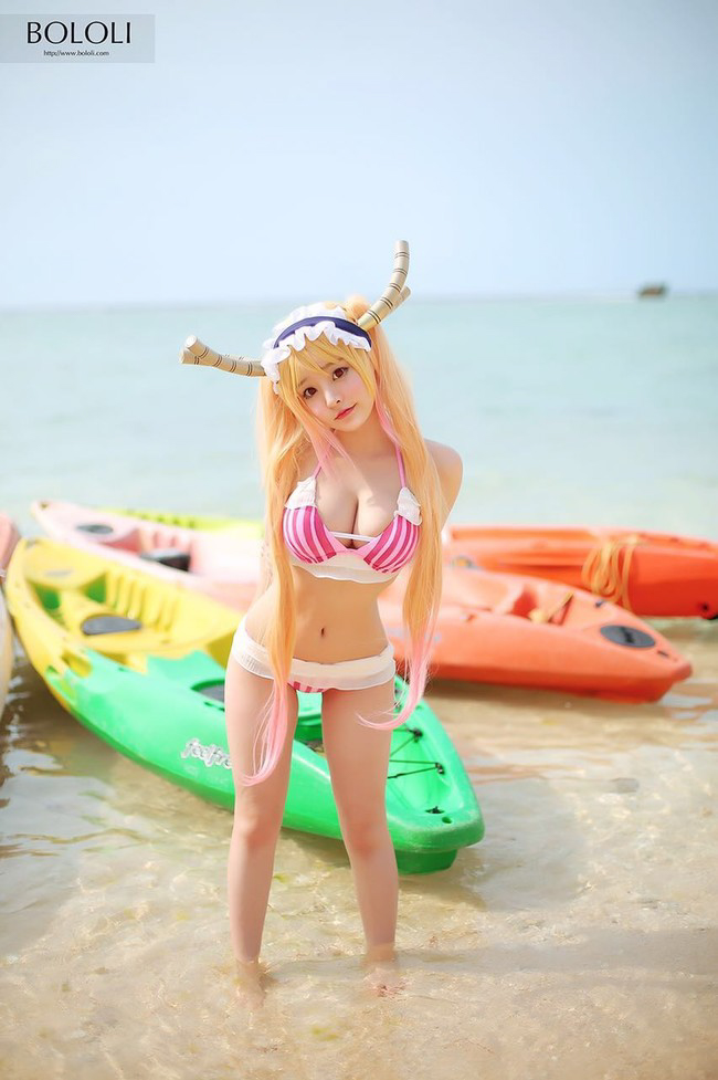 小林家的龙女仆