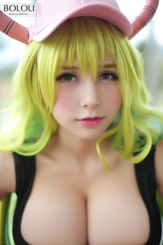 小林家的龙女仆