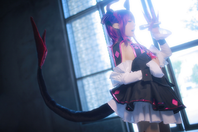 fate/extra ccc