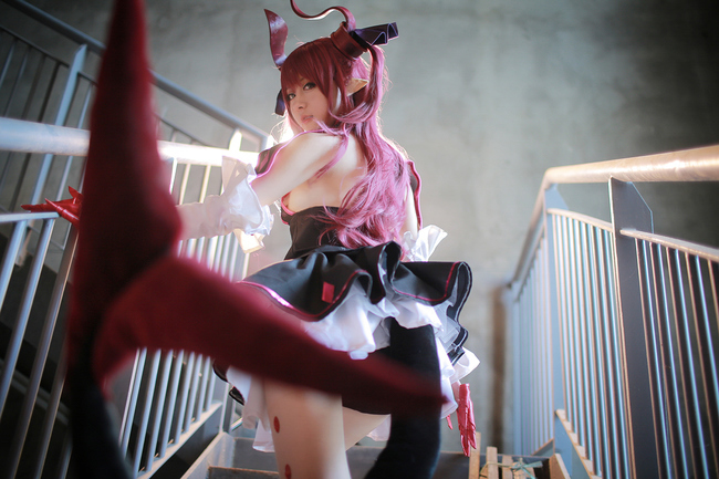 fate/extra ccc