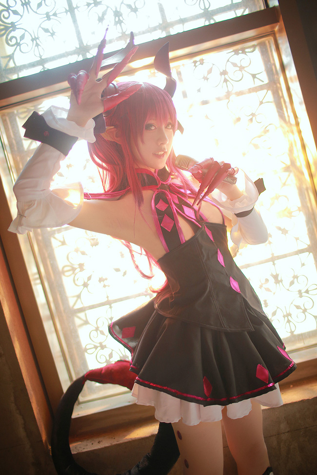 fate/extra ccc