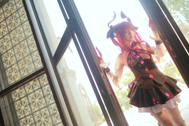 fate/extra ccc