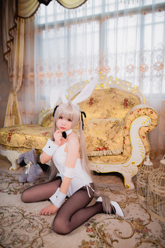 穹妹兔女郎