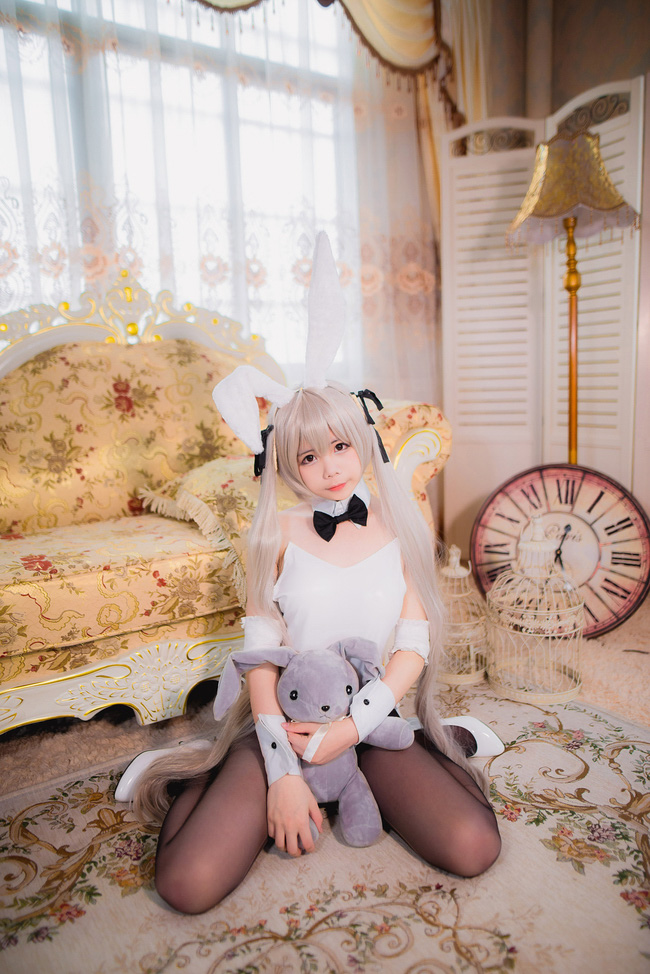 穹妹兔女郎