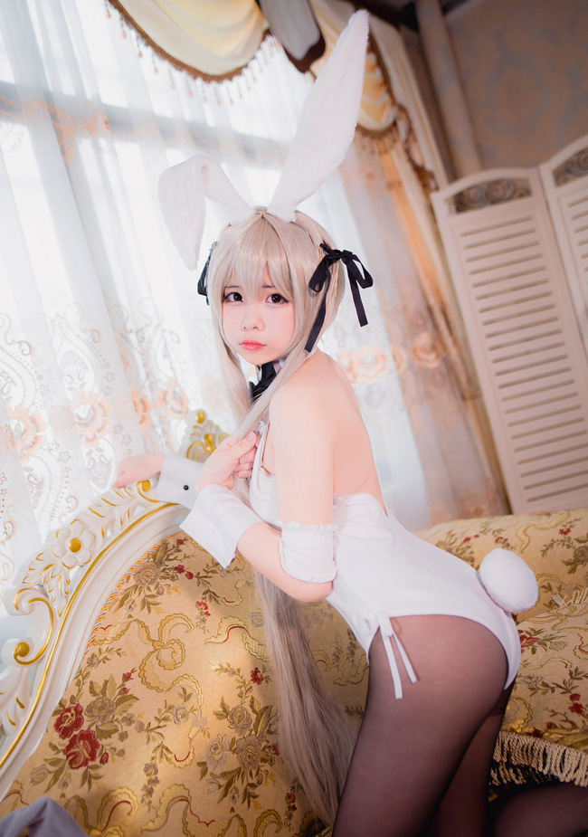 穹妹兔女郎
