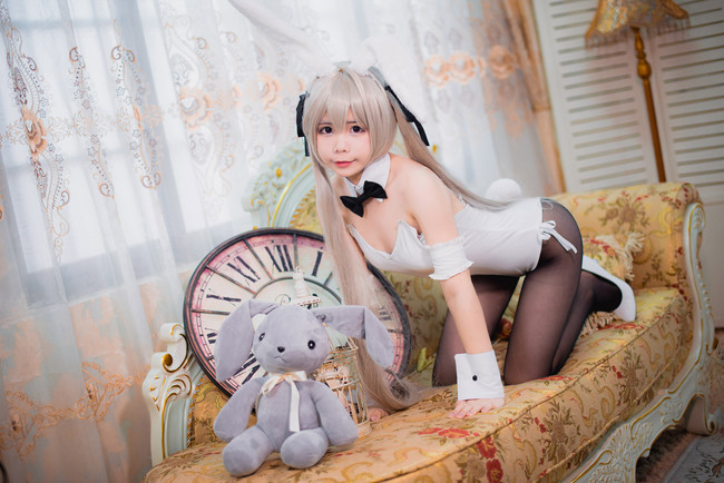 穹妹兔女郎