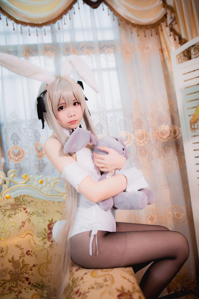 穹妹兔女郎