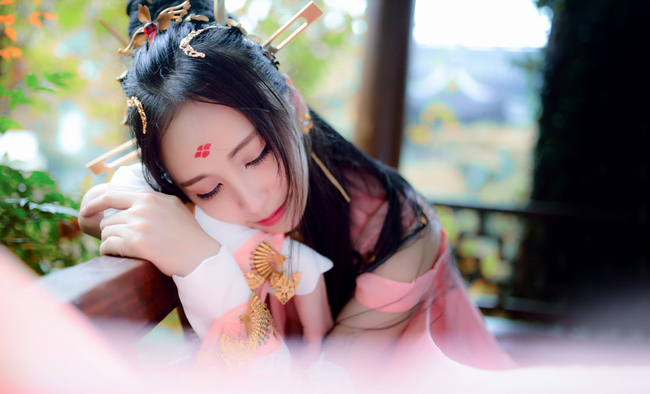 儒风七秀
