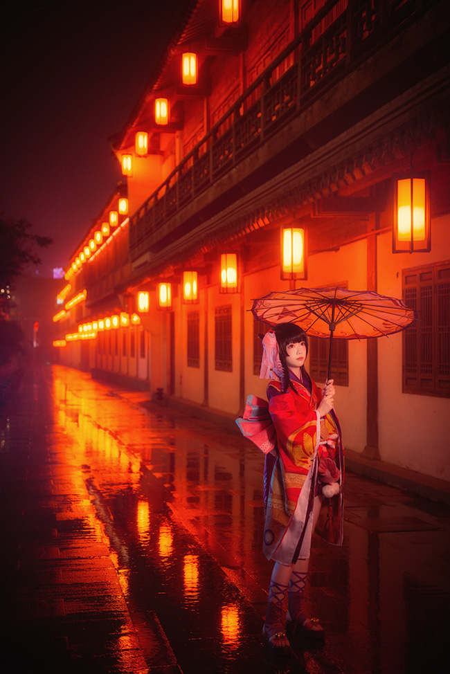 阴阳师